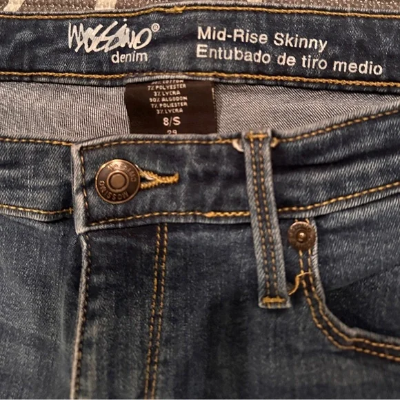 🌺Massimo jeans 🌺 - Picture 2 of 3